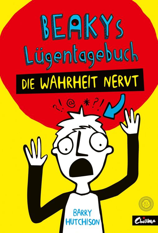 Produktbild: Beakys (L&uuml;gen-)Tagebuch