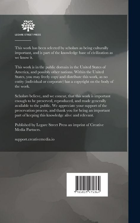 Produktbild: Formae Urbis Romae Antiquae: Accedit Nomenclator Topographicus a Ch. Huelsen Compositus
