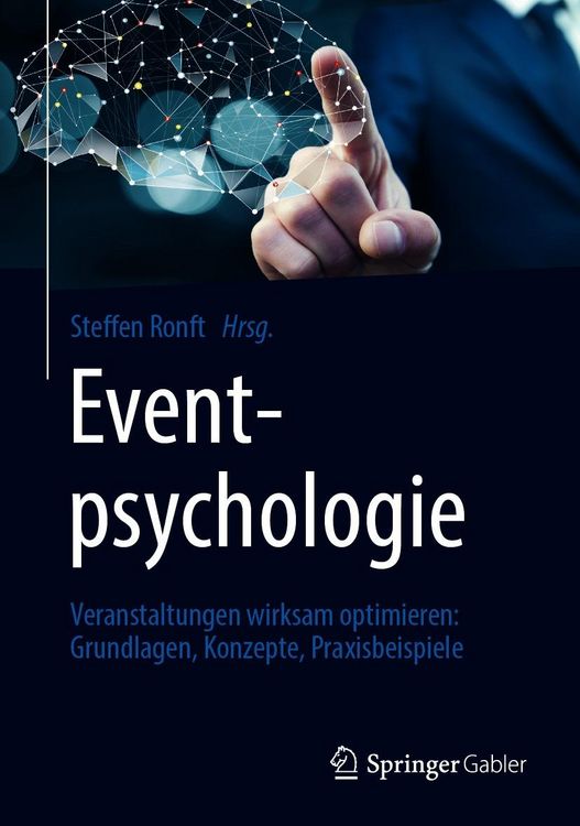 Produktbild: Eventpsychologie