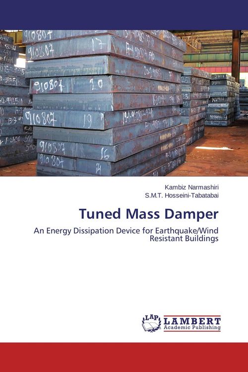 Produktbild: Tuned Mass Damper