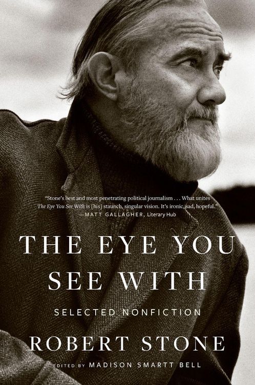 Produktbild: The Eye You See with