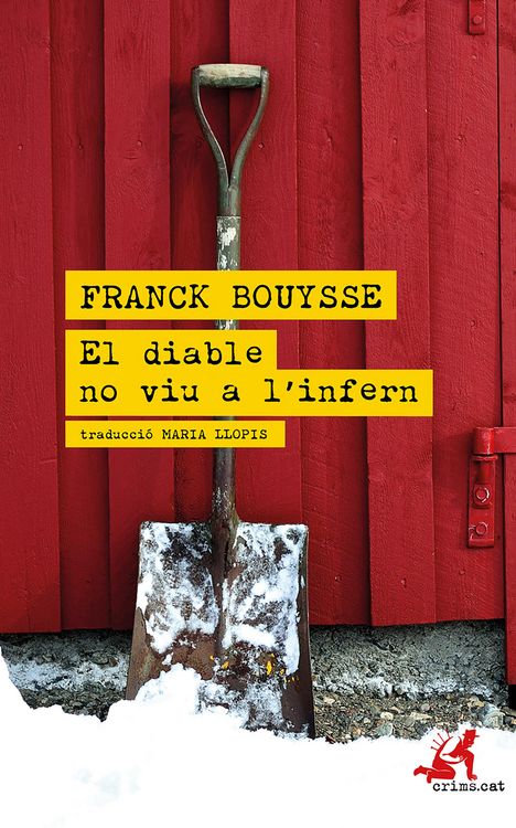 Produktbild: El diable no viu a l'infern