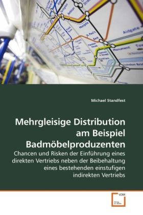 Produktbild: Standfest, M: Mehrgleisige Distribution am Beispiel Badm&ouml;bel