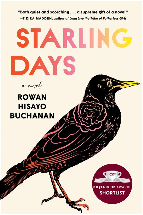 Produktbild: Starling Days