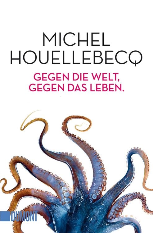 Produktbild: Gegen die Welt, gegen das Leben.