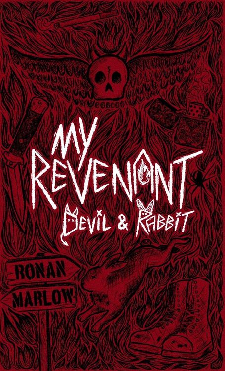 Produktbild: My Revenant
