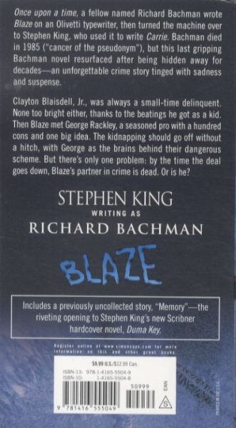 Produktbild: BLAZE