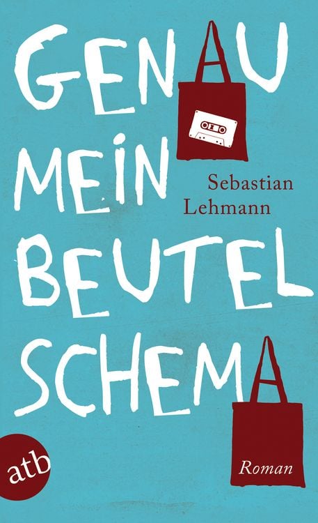 Produktbild: Genau mein Beutelschema
