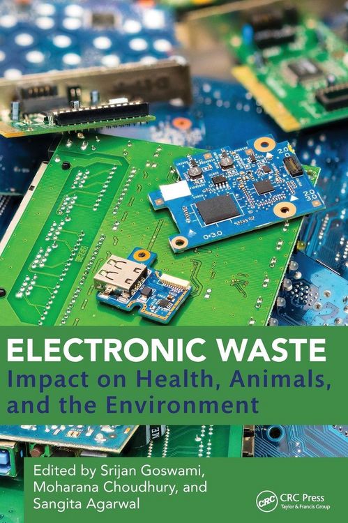 Produktbild: Electronic Waste