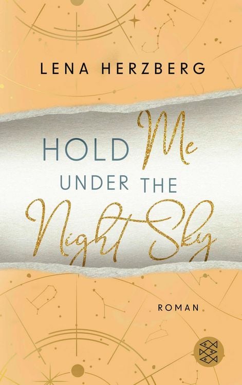 Produktbild: Hold Me Under The Night Sky