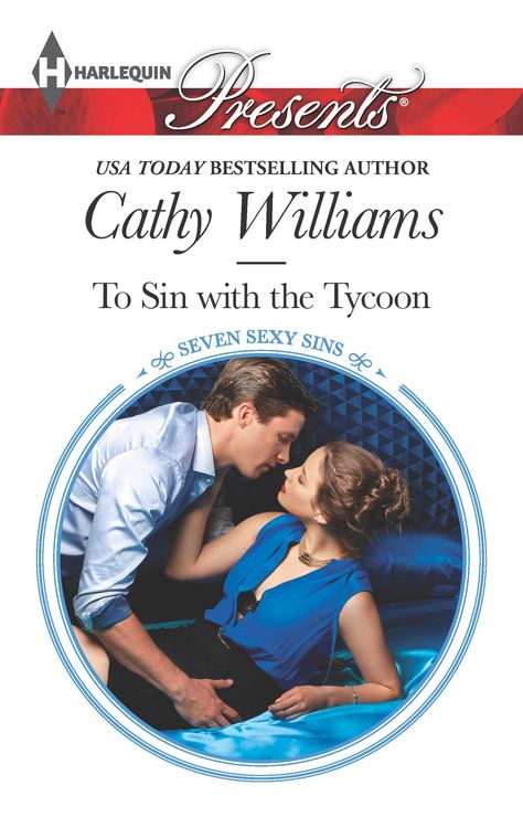 Produktbild: To Sin with the Tycoon
