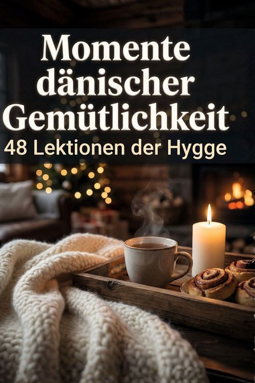 Produktbild: Momente d&auml;nischer Gem&uuml;tlichkeit