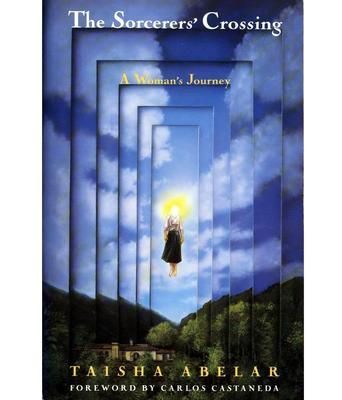 Produktbild: The Sorcerer's Crossing