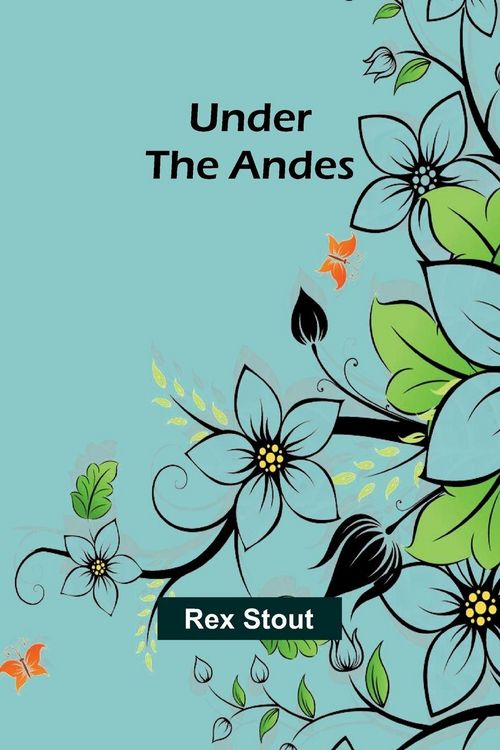Produktbild: Under the Andes