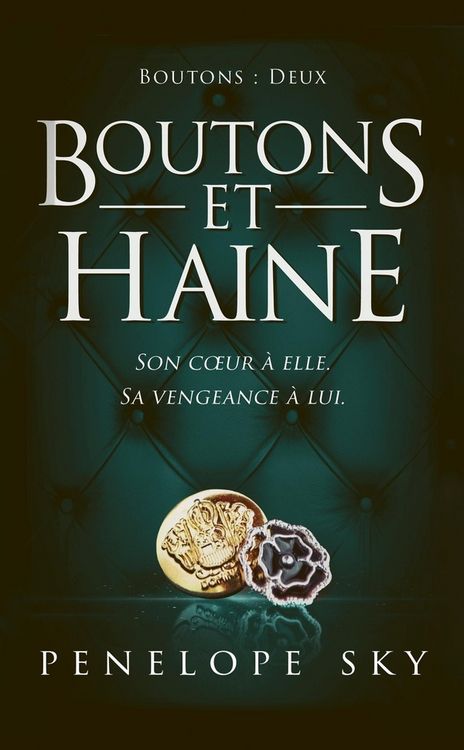 Produktbild: Boutons