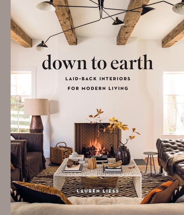 Produktbild: Down to Earth
