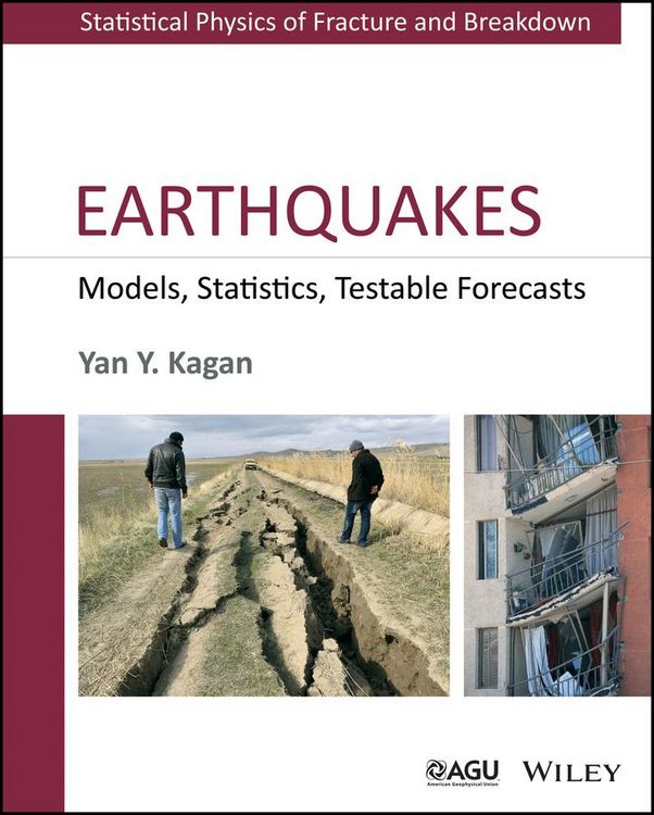 Produktbild: Earthquakes