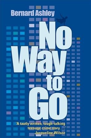 Produktbild: Morgan, A: No Way to Go