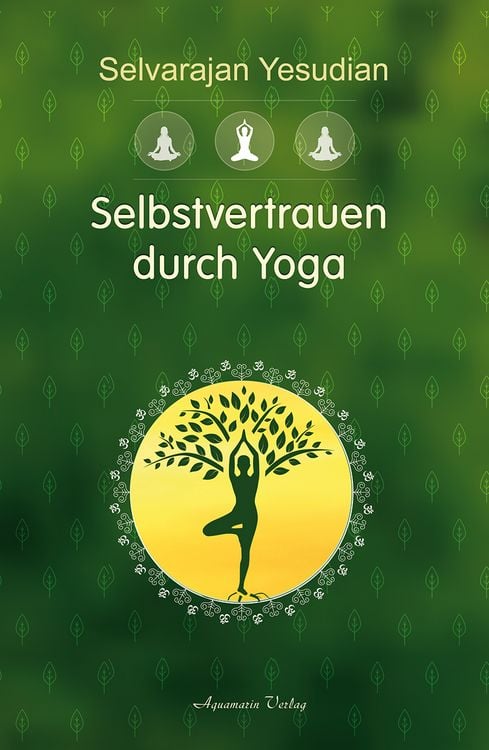 Produktbild: Selbstvertrauen durch Yoga