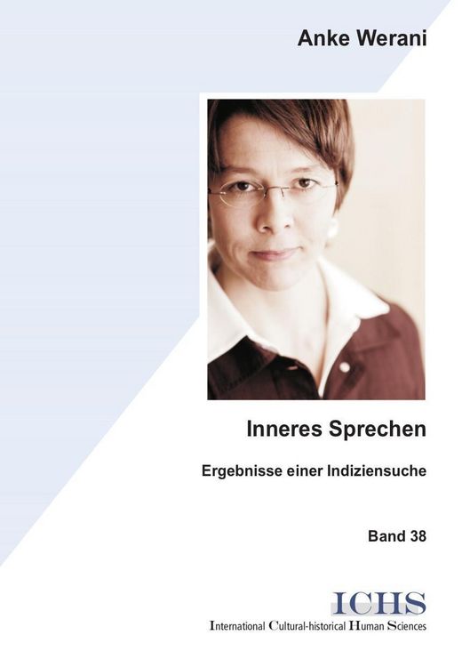 Produktbild: Inneres Sprechen