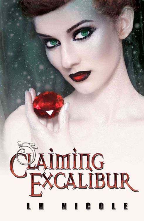 Produktbild: Claiming Excalibur