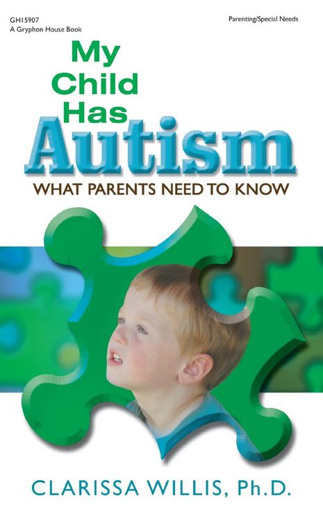 Produktbild: My Child Has Autism