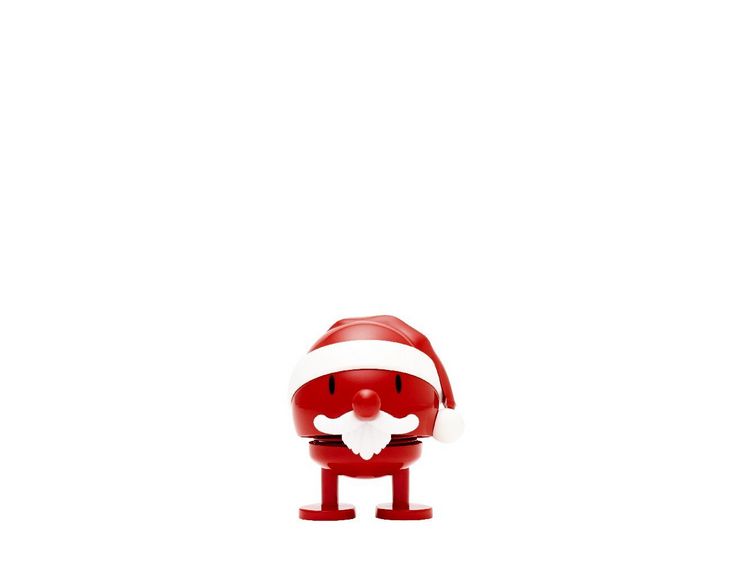 Produktbild: Hoptimist Santa Claus Bumble S Red