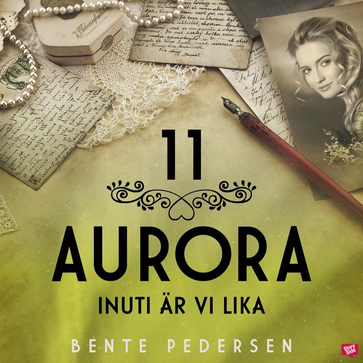 Produktbild: Inuti &auml;r vi lika