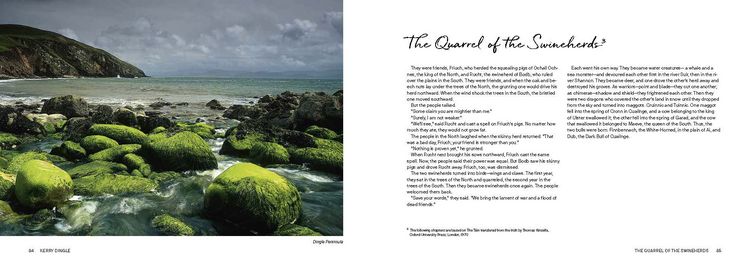 Produktbild: Magic Ireland