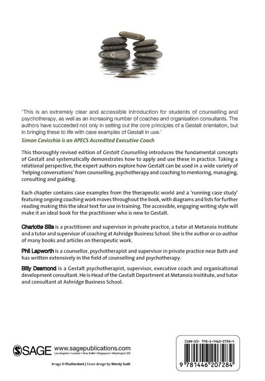 Produktbild: An Introduction to Gestalt