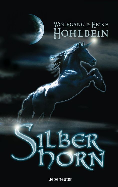 Produktbild: Silberhorn