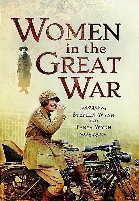Produktbild: Women in the Great War