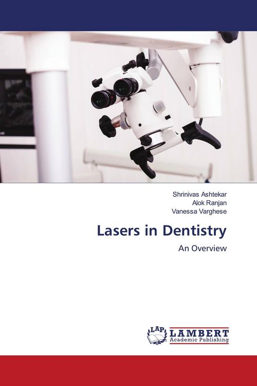 Produktbild: Lasers in Dentistry