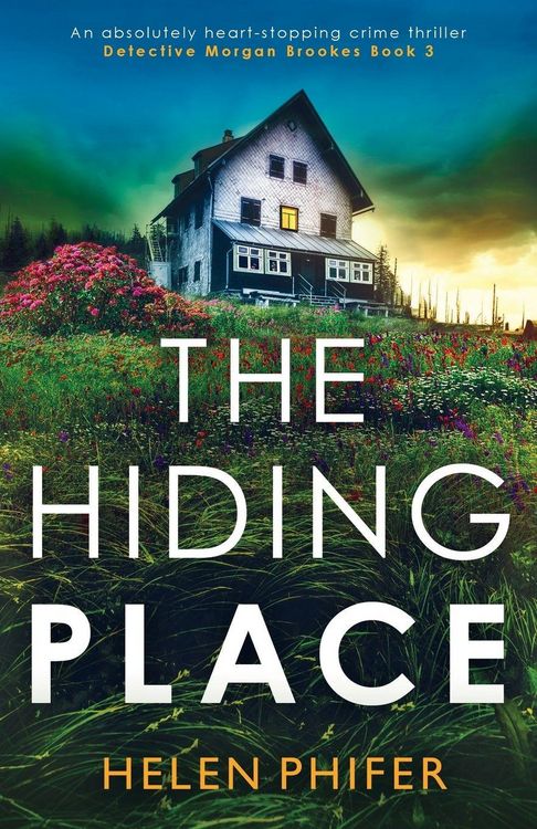 Produktbild: The Hiding Place