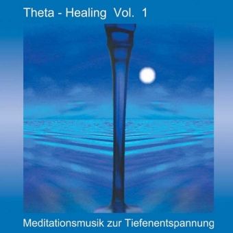 Produktbild: Theta Healing. Vol.1, Audio-CD