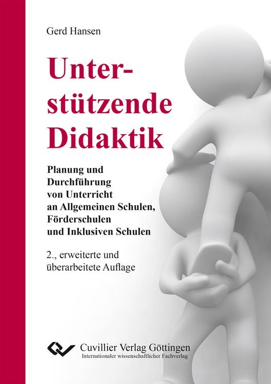 Produktbild: Unterst&uuml;tzende Didaktik
