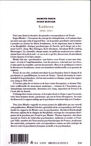 Produktbild: Lettres : 1904-1937