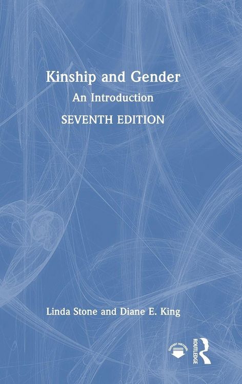 Produktbild: Kinship and Gender
