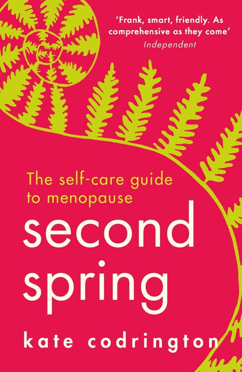 Produktbild: Second Spring