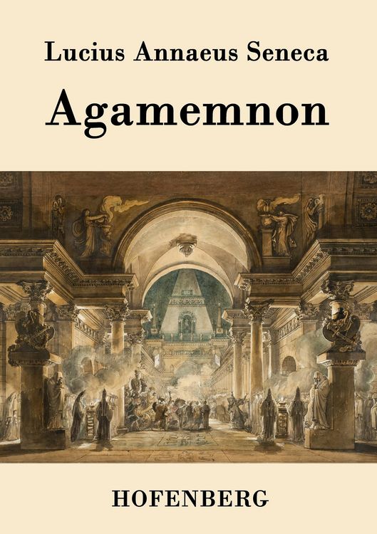 Produktbild: Agamemnon