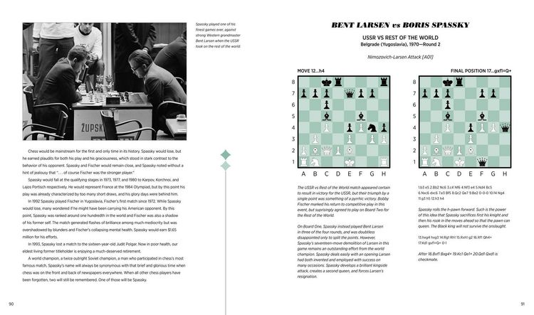 Produktbild: Checkmate!