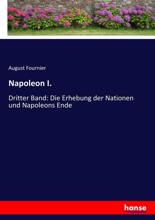 Produktbild: Napoleon I.