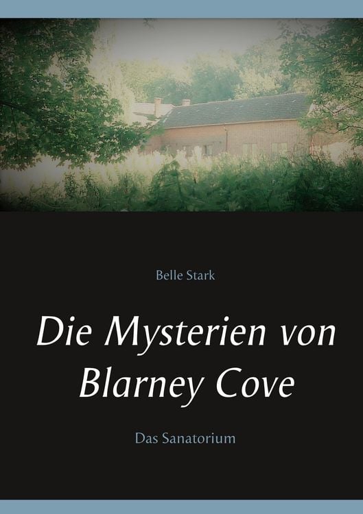 Produktbild: Die Mysterien von Blarney Cove
