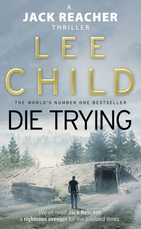 Produktbild: Die Trying