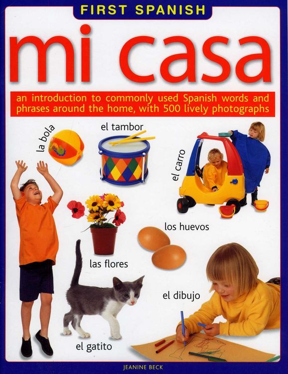 Produktbild: Mi Casa