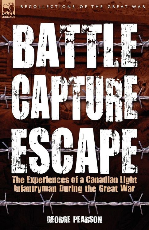 Produktbild: Battle, Capture & Escape