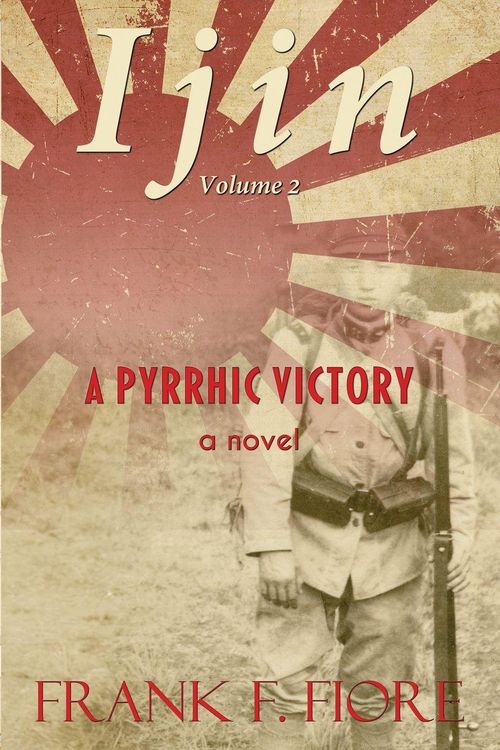 Produktbild: A Pyrrhic Victory