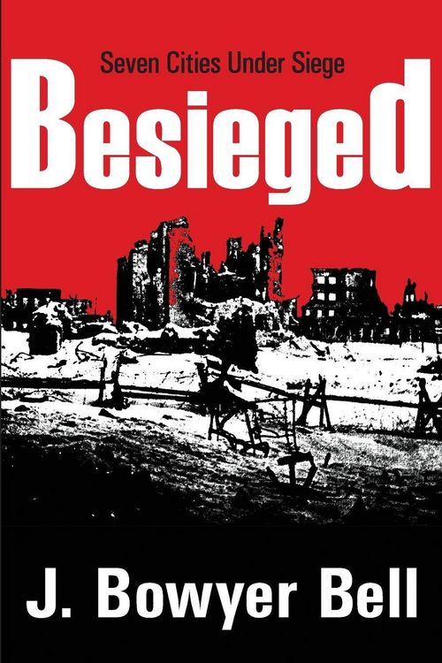 Produktbild: Besieged