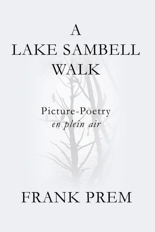 Produktbild: A Lake Sambell Walk