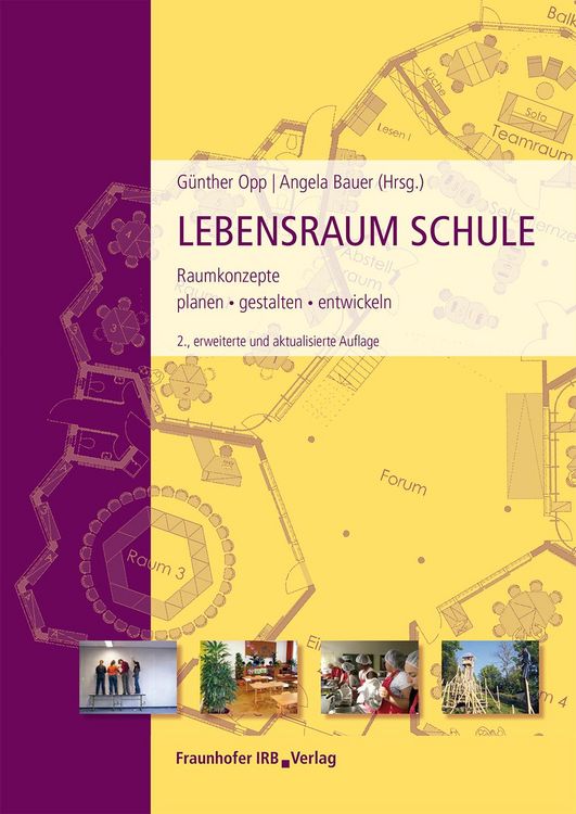 Produktbild: Lebensraum Schule.